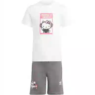 adidas originals x Hello Kitty