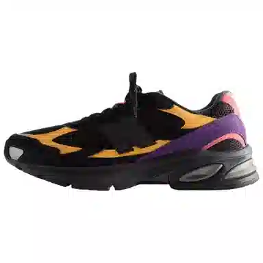 KITH x New Balance 2010 Black