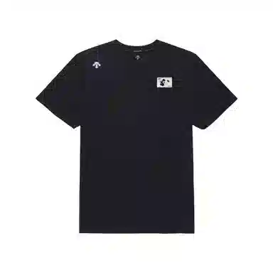 DESCENTE TOUGH LogoT