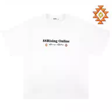 88rising T