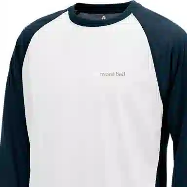 MONTBELL T