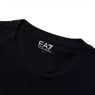 EMPORIO ARMANI EA7 Logo SS24T