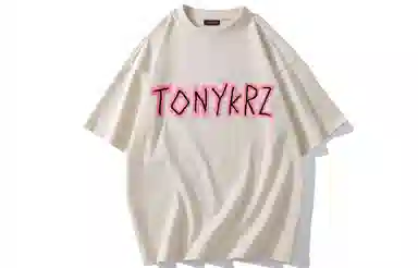 TONYKRZ T