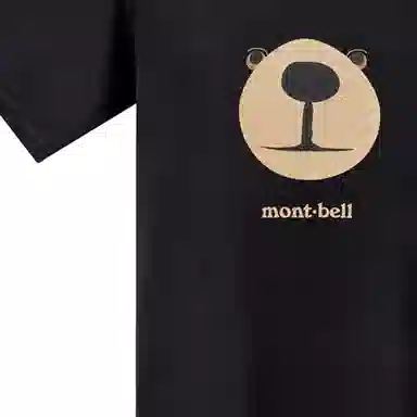 MONTBELL T