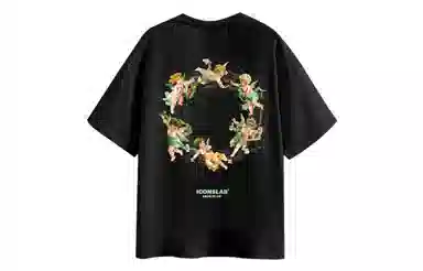ICONS Lab icons T