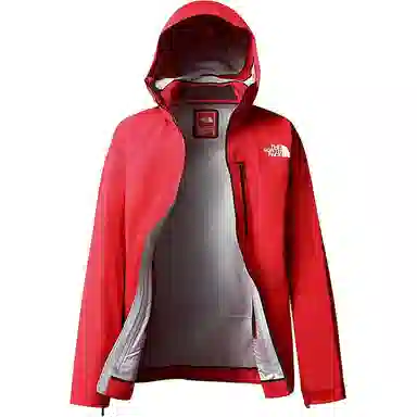 THE NORTH FACE Summit Torre Egger FUTURELIGHT logo