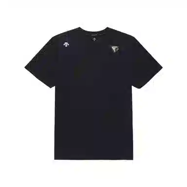 DESCENTE TOUGH LogoT