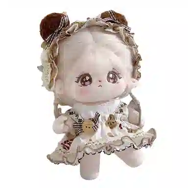 Jinnew 20cm