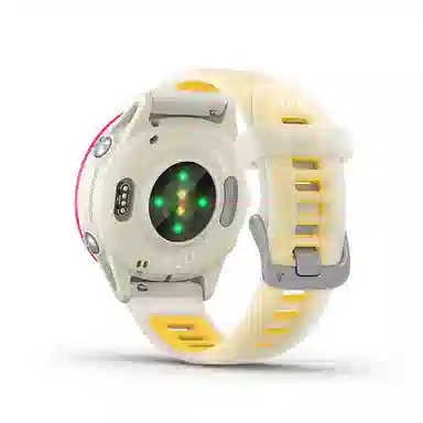 GARMIN Forerunner 570 app GPS
