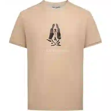 Hush Puppies T