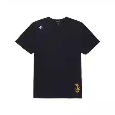 DESCENTE TOUGH LogoT