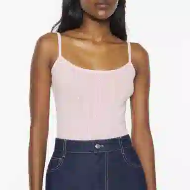 Maison Kitsune SS25