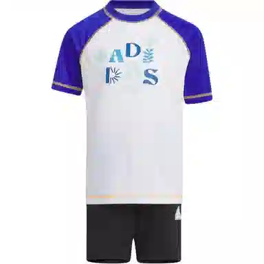 adidas SPORTSWEAR TRACK SUIT T