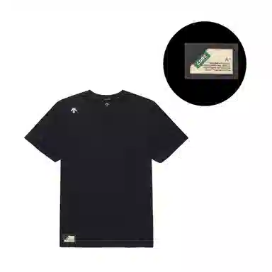 DESCENTE TOUGH LogoT