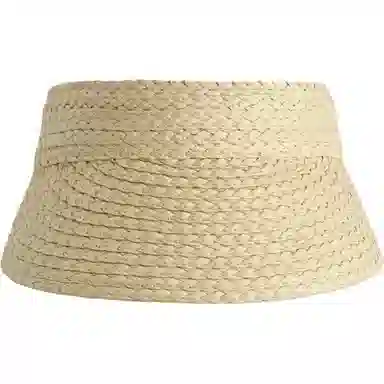 COS Sun Hat Beige