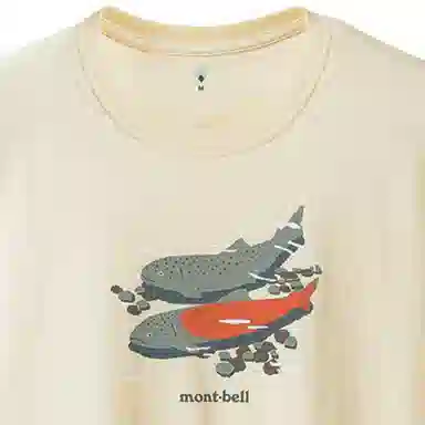 MONTBELL T