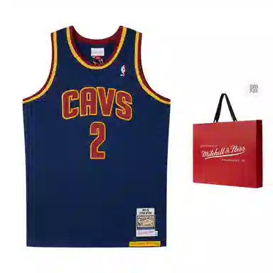 Mitchell Ness NBA AU 11-12 2