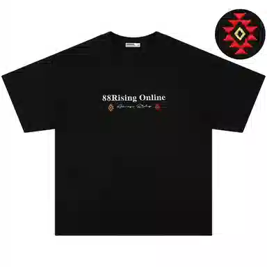 88rising T