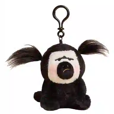 MIC RABBIT 10cm