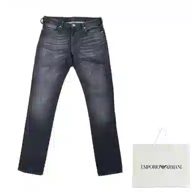 EMPORIO ARMANI SS25