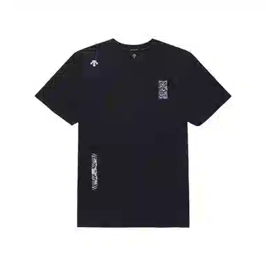 DESCENTE TOUGH LogoT