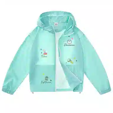 DoraemonA UPF50+Logo