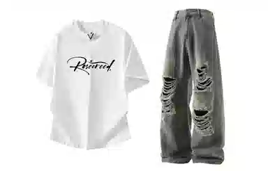 ROSECREED cleanfitcityboy