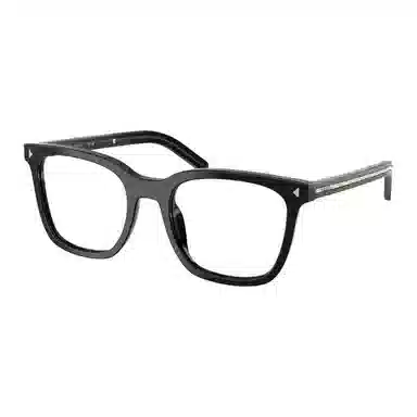 Prada Optical Frames Black