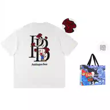 Paddington Bear T-Shirt