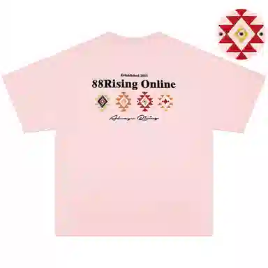 88rising T
