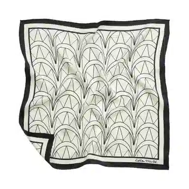 LOST PATTERN ArtDeco