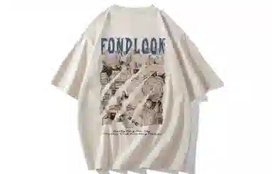 FONDLOOK T