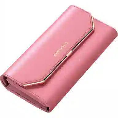 Gorara Classic Long Wallet