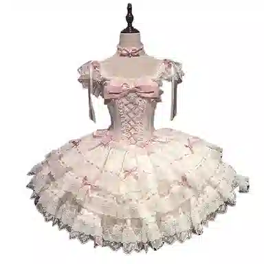 AMUNITS Lolita