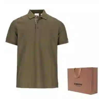 Burberry SS24 Polo