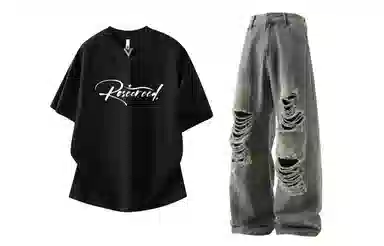 ROSECREED cleanfitcityboy