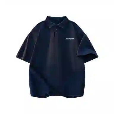 PUNCTILIOUS Polo