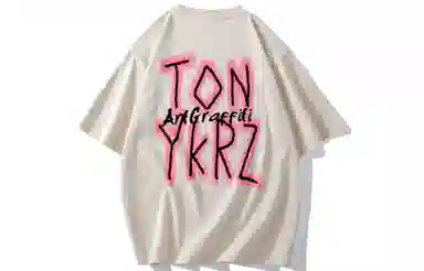 TONYKRZ T