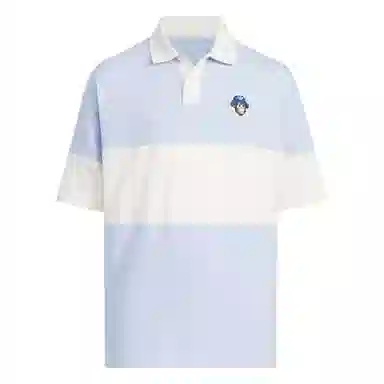 adidas originals x Monkey Kingdom Colorblock Polo