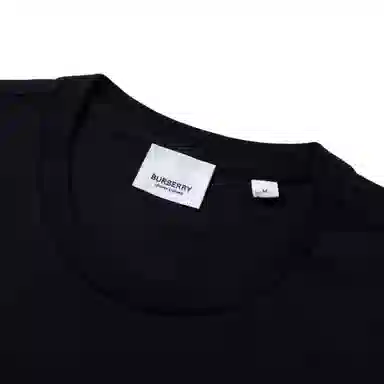 Burberry SS23 LogoT