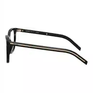 Prada Optical Frames Black