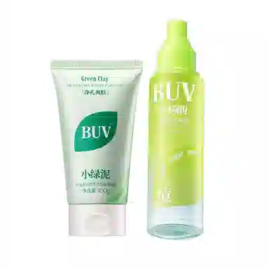 BUV 100g+125ml