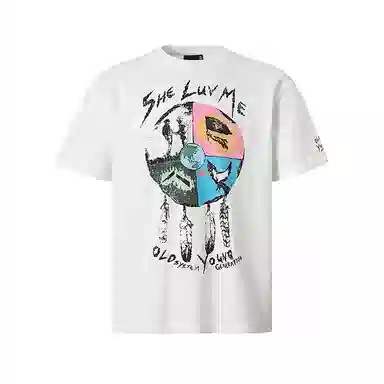 FAKE VINTAGE T