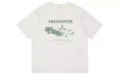 Lee Cooper LOGOT