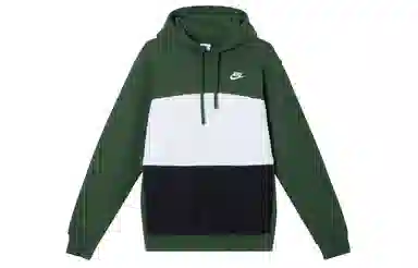 Nike Club Fleece