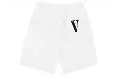 VLONE Staple Logo Shorts
