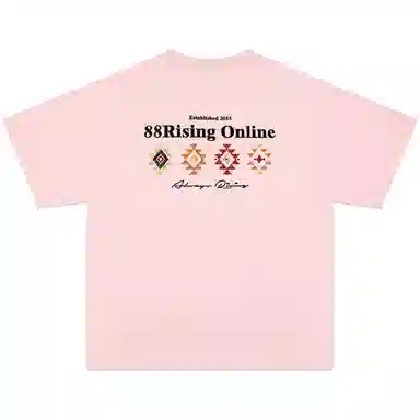 88rising T