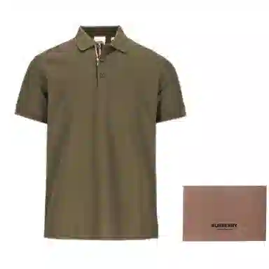 Burberry SS24 Polo