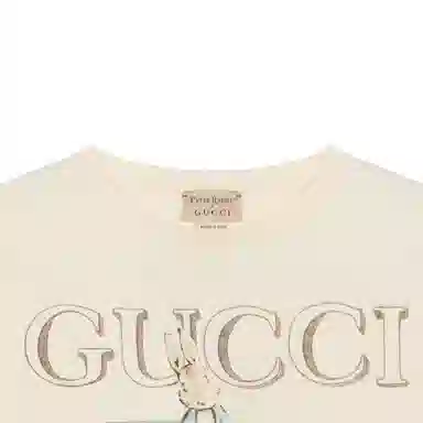 GUCCI x Peter Rabbit SS24 LogoT