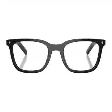 Prada Optical Frames Black